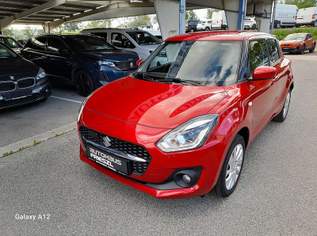 Swift 1,2 Hybrid DualJet Allgrip Shine, 16990 €, Auto & Fahrrad-Autos in 8234 Rohrbach an der Lafnitz Swift 1,2 Hybrid DualJet Allgrip Shine, 16990 €, Auto & Fahrrad-Autos in 8234 Rohrbach an der Lafnitz