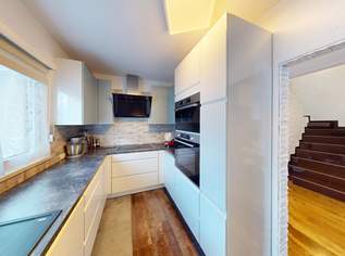 Neuer Preis! Modernisierte 4-Zimmerwohnung mit malerischer Aussicht in Wenns!, 349000 €, Immobilien-Wohnungen in 6473 Gemeinde Wenns