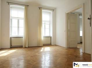 5 Zimmer Wohnung - auch für eine 4-er WG - beim AKH (Michelbeuern), 2400.34 €, Immobilien-Wohnungen in 1180 Währing 5 Zimmer Wohnung - auch für eine 4-er WG - beim AKH (Michelbeuern), 2400.34 €, Immobilien-Wohnungen in 1180 Währing
