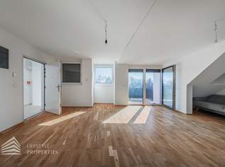 Traumhafte 3-Zimmerwohnung mit Balkon, Nähe Schloss Hetzendorf, 415000 €, Immobilien-Wohnungen in 1120 Meidling