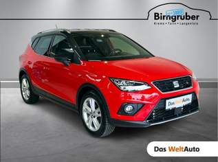 Arona FR EcoTSI, 14490 €, Auto & Fahrrad-Autos in 3430 Gemeinde Tulln an der Donau Arona FR EcoTSI, 14490 €, Auto & Fahrrad-Autos in 3430 Gemeinde Tulln an der Donau