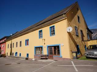 Historischer Altbau in Arnoldstein, 800000 €, Immobilien-Häuser in 9601 Seltschach