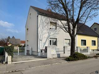 Anlageobjekt oder neues Zuhause: flexibel nutzbare Immobilie in Tulln, 550000 €, Immobilien-Häuser in 3430 Gemeinde Tulln an der Donau