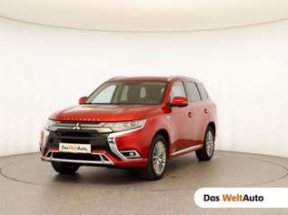 Outlander PHEV Intense+ 4WD, 21900 €, Auto & Fahrrad-Autos in 4694 Ohlsdorf