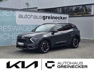 Sportage 1,6 TGDI 48V GT-Line DCT, 29790 €, Auto & Fahrrad-Autos in 4623 Gunskirchen