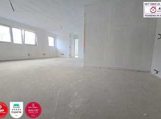 Attraktive, helle 2-Zimmer-Wohnung im Erstbezug – Ideal für Investoren oder Selbstnutzer !, 339900 €, Immobilien-Wohnungen in 1170 Hernals