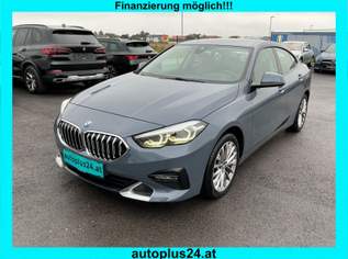 218 d Gran Coupe Luxury Line Aut. *Leder, Head-Up, NAVI, 24480 €, Auto & Fahrrad-Autos in 2751 Gemeinde Matzendorf-Hölles 218 d Gran Coupe Luxury Line Aut. *Leder, Head-Up, NAVI, 24480 €, Auto & Fahrrad-Autos in 2751 Gemeinde Matzendorf-Hölles