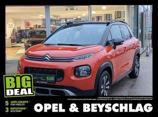 C3 Aircross PureTech 110 S&S 6, 13480 €, Auto & Fahrrad-Autos in 1190 Döbling