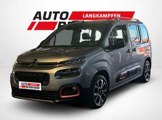 Berlingo BlueHDI 130 S&S Feel EAT8 Aut., 23000 €, Auto & Fahrrad-Autos in 6336 Gemeinde Langkampfen Berlingo BlueHDI 130 S&S Feel EAT8 Aut., 23000 €, Auto & Fahrrad-Autos in 6336 Gemeinde Langkampfen