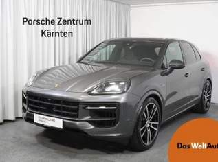 Cayenne E-Hybrid, 125900 €, Auto & Fahrrad-Autos in 9020 Innere Stadt