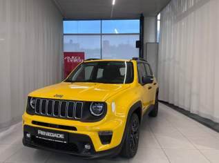 Renegade Summit Mild-Hybrid FWD, 35400 €, Auto & Fahrrad-Autos in Steiermark