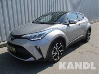 C-HR 1.8 Hybrid C-LUB CVT, 21490 €, Auto & Fahrrad-Autos in 1220 Donaustadt C-HR 1.8 Hybrid C-LUB CVT, 21490 €, Auto & Fahrrad-Autos in 1220 Donaustadt