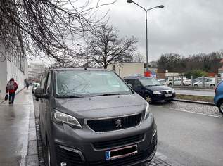 Peugeot Expert DK, 16850 €, Auto & Fahrrad-Autos in 1110 Simmering