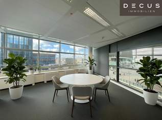 | TECH GATE VIENNA - Bauteil GATE | Büros in der DONAU CITY, 8353.02 €, Immobilien-Gewerbeobjekte in 1220 Donaustadt | TECH GATE VIENNA - Bauteil GATE | Büros in der DONAU CITY, 8353.02 €, Immobilien-Gewerbeobjekte in 1220 Donaustadt