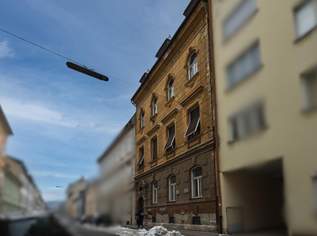 Projektentwicklung in zentraler Lage – Mehrgeschossiges Wohnhaus in Innenstadtlage von Klagenfurt, 675000 €, Immobilien-Häuser in 9020 