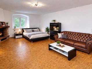 Haus mit zwei Wohnungen und Geschäftslokal am Fernpass in Nassereith!, 990000 €, Immobilien-Häuser in 6465 Gemeinde Nassereith