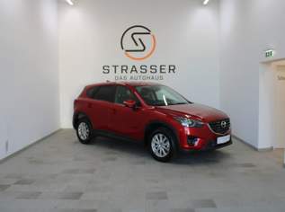 CX-5 CD150 Attraction, 15990 €, Auto & Fahrrad-Autos in Tirol