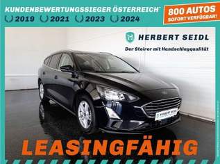 Focus Turnier C&C 1,5 EcoBlue Aut. *LED / NAVI / AHV ..., 15480 €, Auto & Fahrrad-Autos in 8200 Gleisdorf Focus Turnier C&C 1,5 EcoBlue Aut. *LED / NAVI / AHV ..., 15480 €, Auto & Fahrrad-Autos in 8200 Gleisdorf