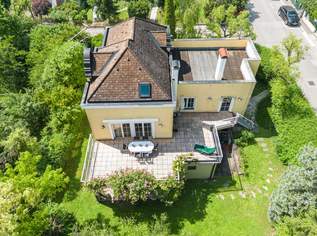 Wer weckt dieses Dornröschen auf? Lage top, Möglichkeiten top!, 0 €, Immobilien-Häuser in 1140 Penzing Wer weckt dieses Dornröschen auf? Lage top, Möglichkeiten top!, 0 €, Immobilien-Häuser in 1140 Penzing