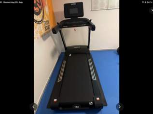 Taurus Laufband T8.9Black Edition Taurus Laufband T8.9Black Edition