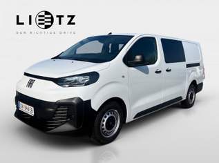 Scudo DoKa XL BlueHDi 145 S&S, 36290 €, Auto & Fahrrad-Autos in 4400 