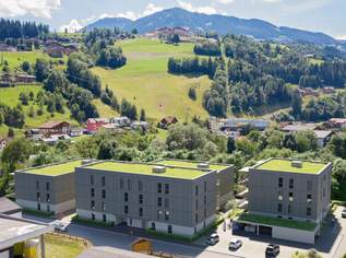 VERKAUFT!!! Hochwertige Neubauwohnung in Zentrumsnähe TOP O 1.1 - Projekt "Wohnpark Schladming", 650000 €, Immobilien-Wohnungen in 8970 Politische Expositur Gröbming