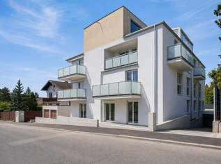 ++ NEU ++ ZWEI Zimmer mit BALKON & LICHT ++ Modern Leben, 382000 €, Immobilien-Wohnungen in 1140 Penzing
