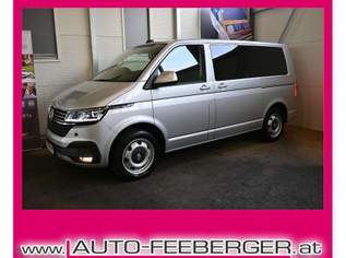 Transporter T6 Comfortline (E6d) 4-motion Automatik 8 sitzer!, 36990 €, Auto & Fahrrad-Autos in 8753 Fohnsdorf Transporter T6 Comfortline (E6d) 4-motion Automatik 8 sitzer!, 36990 €, Auto & Fahrrad-Autos in 8753 Fohnsdorf