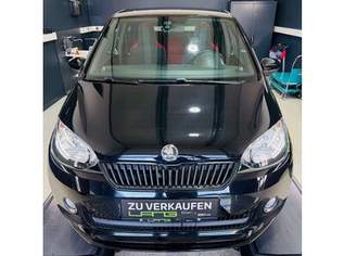 Citigo Monte Carlo Active, 8990 €, Auto & Fahrrad-Autos in Tirol