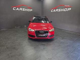 A3 S Line Sportpaket quattro Pano, 19900 €, Auto & Fahrrad-Autos in 6850 Stadt Dornbirn A3 S Line Sportpaket quattro Pano, 19900 €, Auto & Fahrrad-Autos in 6850 Stadt Dornbirn