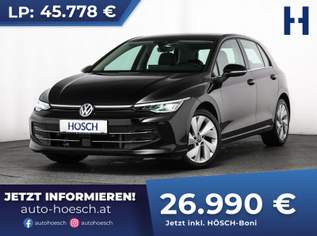 Golf 2.0 TDI Style Aut. TOP EXTRAS -41%, 28490 €, Auto & Fahrrad-Autos in 4061 Pasching Golf 2.0 TDI Style Aut. TOP EXTRAS -41%, 28490 €, Auto & Fahrrad-Autos in 4061 Pasching