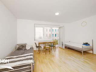 1100 Wien Anlageobjekt Eigentumswohnung mit 2 getrennten Wohneinheiten im 2. Liftstock Nähe U1, 370000 €, Immobilien-Wohnungen in 1100 Favoriten