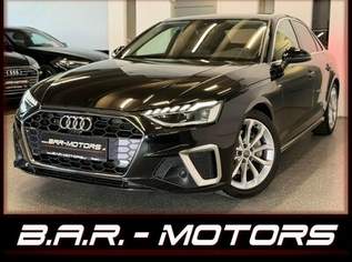A4 40TDI SLINE*MATRIX*360°*LANE*ACC*VIRTUAL*B&O*, 28990 €, Auto & Fahrrad-Autos in 4844 Regau