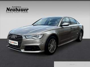 A6 3.0 TDI quattro intense, 27490 €, Auto & Fahrrad-Autos in 8753 Fohnsdorf