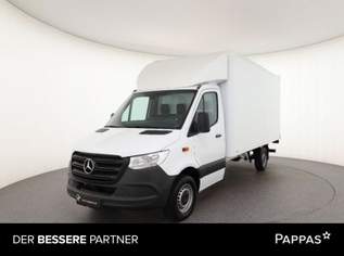 Sprinter 317 CDI Koffer Ladebordwand 4325, 65988 €, Auto & Fahrrad-Autos in 4844 Regau Sprinter 317 CDI Koffer Ladebordwand 4325, 65988 €, Auto & Fahrrad-Autos in 4844 Regau
