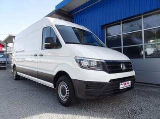 Crafter 35 Kastenwagen Maxi 2,0 TDI / L4H3