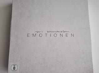 Joel Brandenstein Fan-Box "Emotionen" Limitierte Premium Box