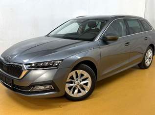 Octavia Combi 2,0 TDI Style DSG Octavia Combi 2,0 TDI Style DSG