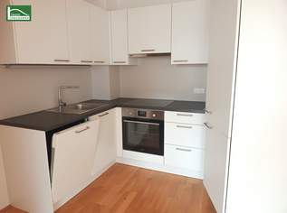 3-Zimmer-Wohnung über den Dächern St. Pöltens - nahe Rathausplatz - Neubauwohntraum Karmeliterhof, 1099.74 €, Immobilien-Wohnungen in 3100 Stattersdorf