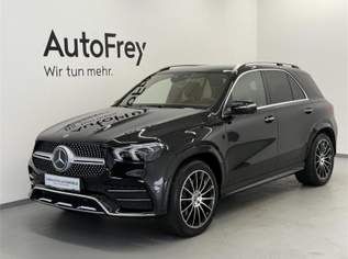 GLE 400 d 4MATIC, 79890 €, Auto & Fahrrad-Autos in 5020 Salzburg Süd