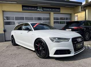 A6 3.0 TDI competition quattro, 23500 €, Auto & Fahrrad-Autos in 6890 Lustenau