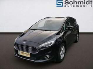 S-MAX Titanium 1.5 EcoBoost Auto-Start/Stop, 19800 €, Auto & Fahrrad-Autos in 5580 Tamsweg