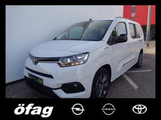 Proace City Verso L2 Electric 50 kWh Family, 28490 €, Auto & Fahrrad-Autos in 5020 Altstadt Proace City Verso L2 Electric 50 kWh Family, 28490 €, Auto & Fahrrad-Autos in 5020 Altstadt