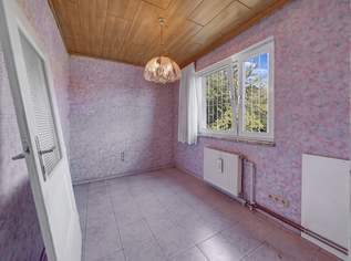 Sim Salomon Bim – Familienhaus mit Garten und Zukunft