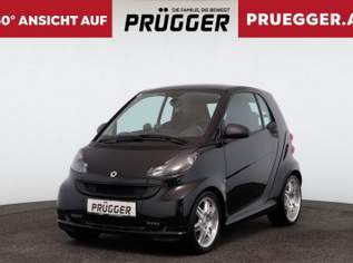Fortwo Coupe BRABUS XCLUSIVE LIEBHABERFAHRZEUG, 11990 €, Auto & Fahrrad-Autos in 8071 Hausmannstätten Fortwo Coupe BRABUS XCLUSIVE LIEBHABERFAHRZEUG, 11990 €, Auto & Fahrrad-Autos in 8071 Hausmannstätten