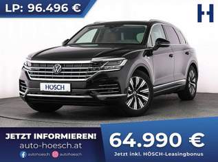 Touareg Atmosphere eHybrid 4M TRAUMEXTRAS, 67490 €, Auto & Fahrrad-Autos in 2512 Katastralgemeinde Tribuswinkel