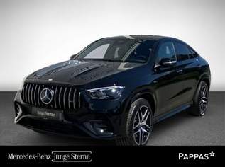 GLE 53 AMG HYBRID 4MATIC+ Coupé, 106850 €, Auto & Fahrrad-Autos in 6322 Gemeinde Kirchbichl GLE 53 AMG HYBRID 4MATIC+ Coupé, 106850 €, Auto & Fahrrad-Autos in 6322 Gemeinde Kirchbichl