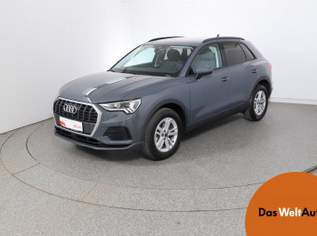 Q3 35 TFSI intense, 40890 €, Auto & Fahrrad-Autos in 8041 Liebenau Q3 35 TFSI intense, 40890 €, Auto & Fahrrad-Autos in 8041 Liebenau