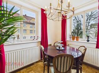 Lebensqualität in exponierter Lage – Maisonette-Wohnung nahe dem historischen Stadtkern in Bregenz, 0 €, Immobilien-Wohnungen in 6900 Bregenz
