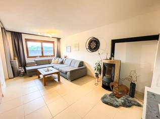Familientraum 4-Zimmer-Wohnung in absoluter Ruhelage, 495000 €, Immobilien-Wohnungen in 6322 Kirchbichl